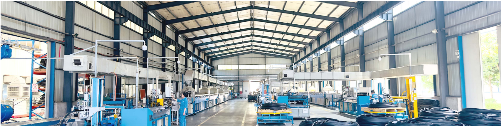 【會員風采】四川佳世特橡膠有限公司