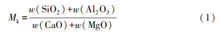 玄武巖纖維原料特征的統計及分析研究專題綜述 玄武巖纖維原料特征的統計及分析研究專題綜述