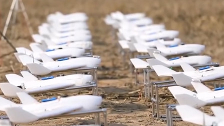 復合材料:無人機騰飛的關鍵助力 復合材料:無人機騰飛的關鍵助力