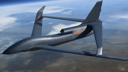 復合材料:無人機騰飛的關鍵助力 復合材料:無人機騰飛的關鍵助力