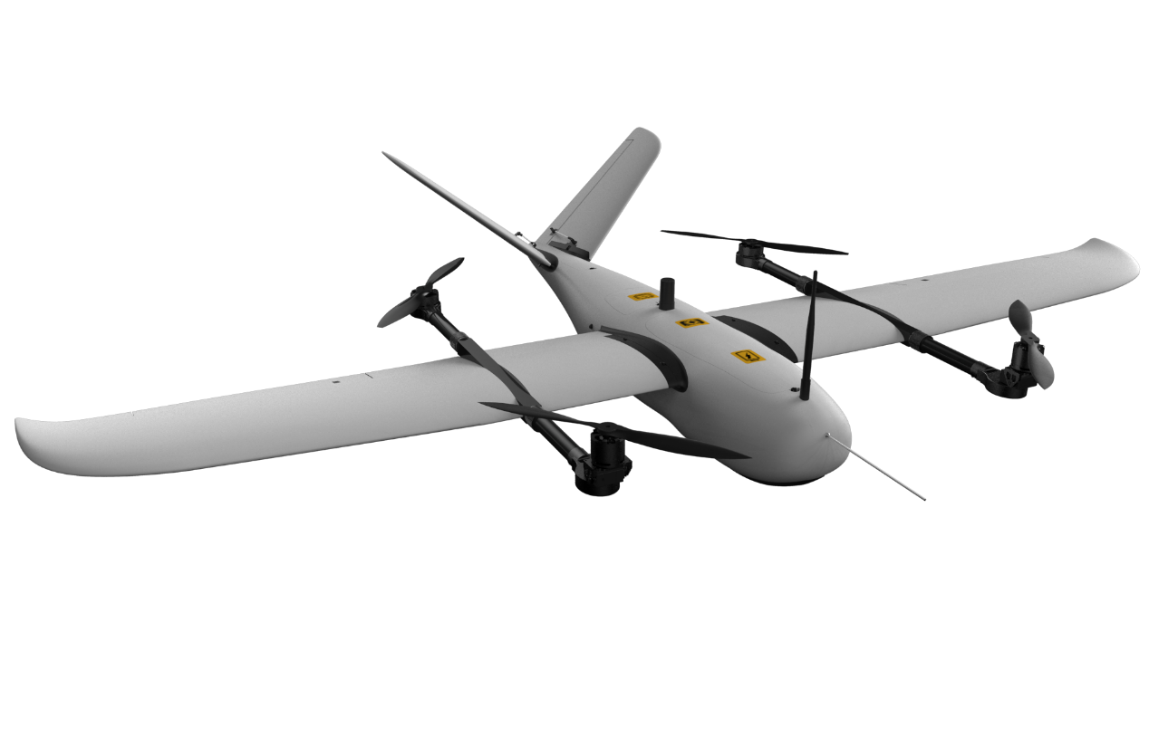 復合材料:無人機騰飛的關鍵助力 復合材料:無人機騰飛的關鍵助力