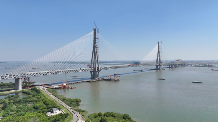 新鮮出爐!2024年中國復合材料行業十大新聞 新鮮出爐!2024年中國復合材料行業十大新聞