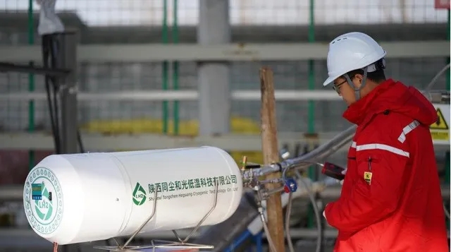  【國內資訊】飛躍夢想！全球首飛告捷，噸級風冷液氫eVTOL開啟未來之旅