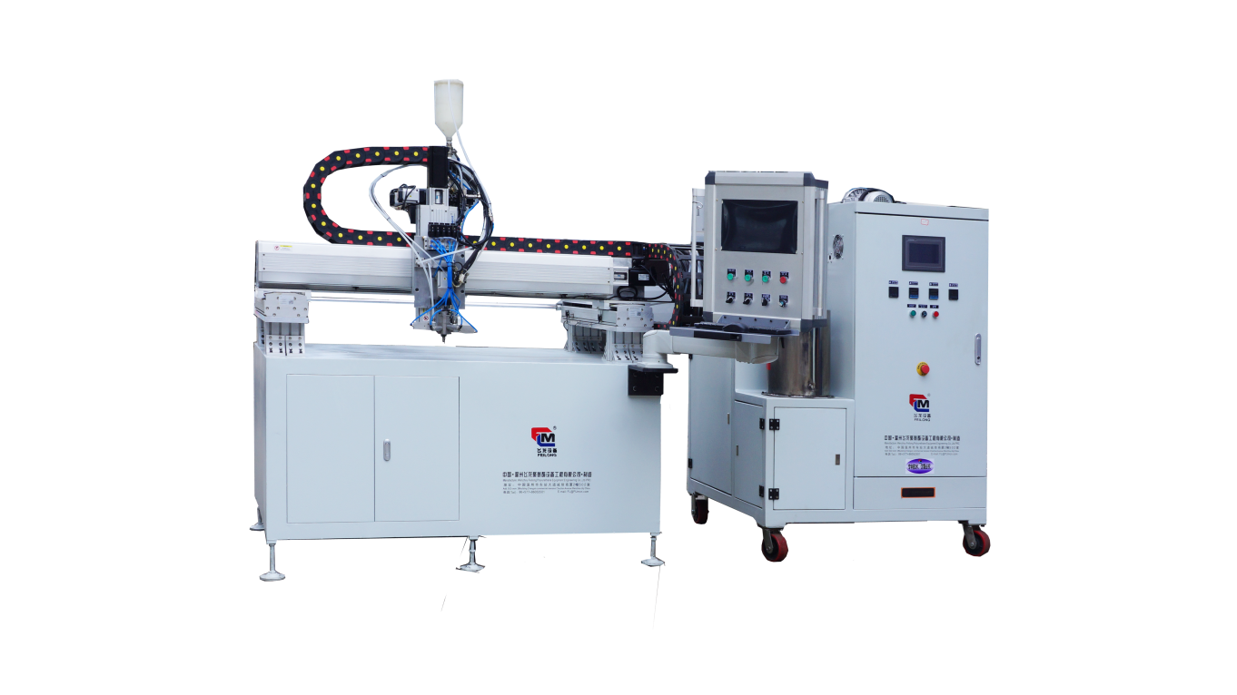 【會員風采】溫州飛龍聚氨酯設備工程有限公司