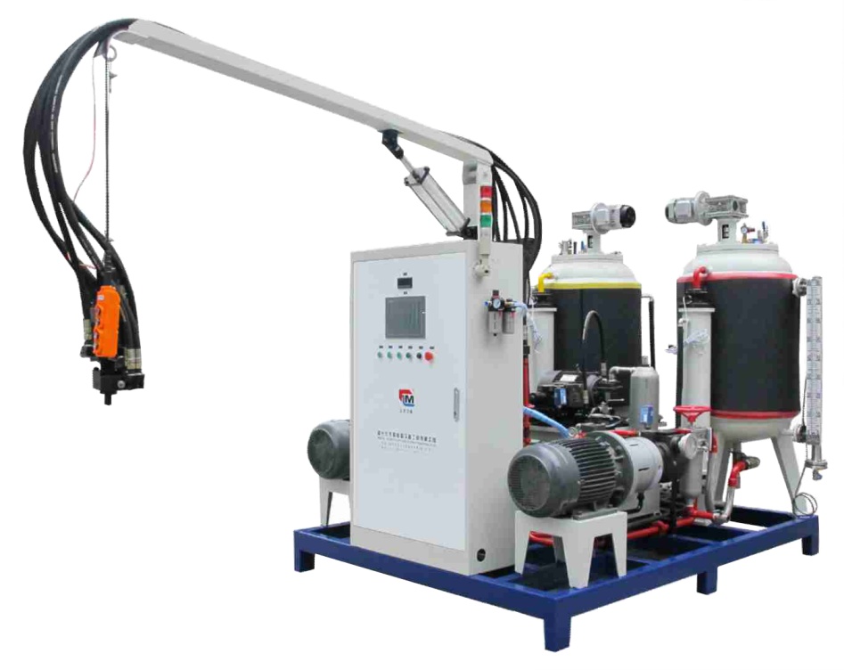 【會員風采】溫州飛龍聚氨酯設備工程有限公司