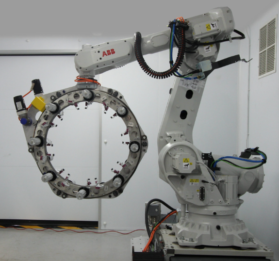 探尋多軸纖維纏繞設備的當下格局與前行方向 探尋多軸纖維纏繞設備的當下格局與前行方向