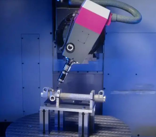 探尋多軸纖維纏繞設備的當下格局與前行方向 探尋多軸纖維纏繞設備的當下格局與前行方向