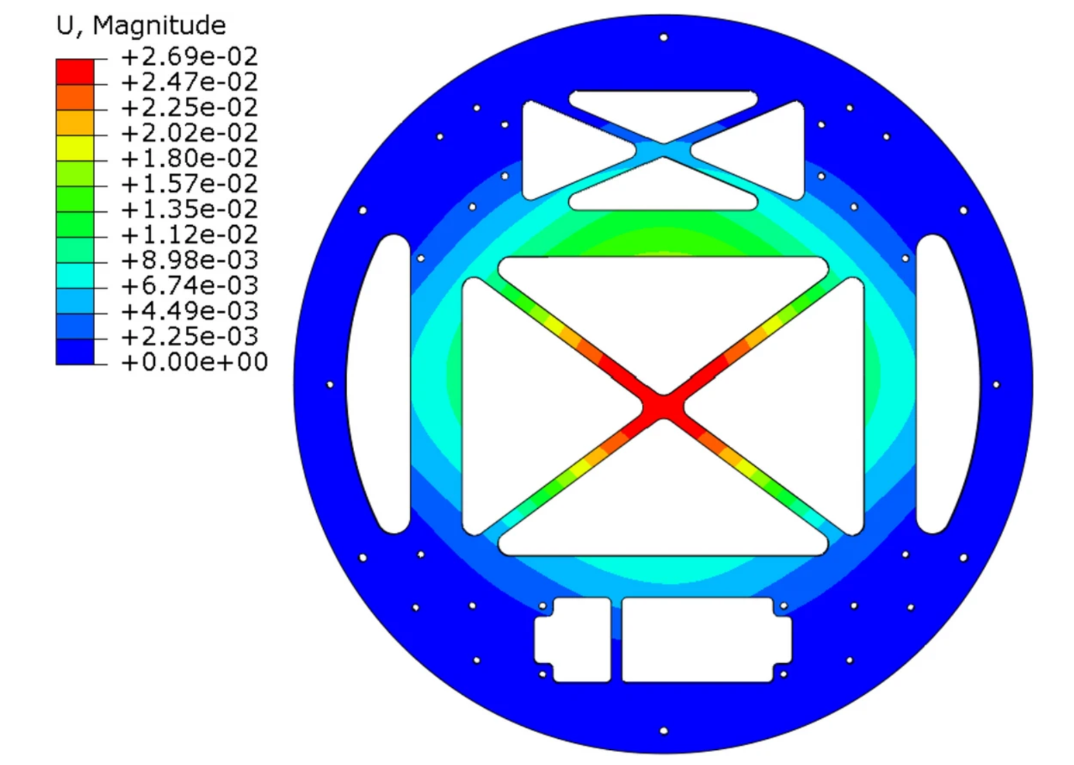 機(jī)器人用增材制造纖維增強(qiáng)復(fù)合材料結(jié)構(gòu)力學(xué)性能的實(shí)驗(yàn)研究（下）