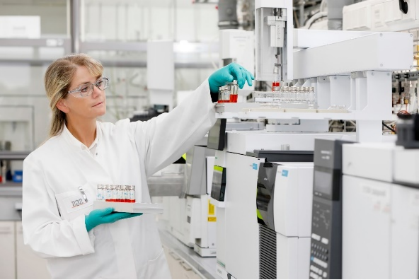 通標(biāo)標(biāo)準(zhǔn)技術(shù)服務(wù)（青島）有限公司