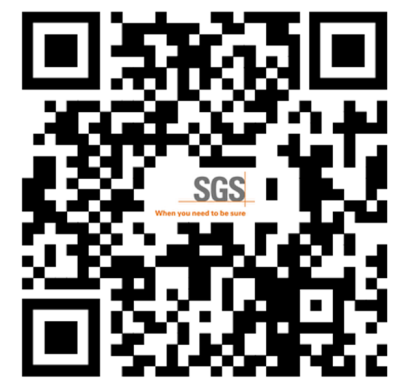 通標(biāo)標(biāo)準(zhǔn)技術(shù)服務(wù)(青島)有限公司 通標(biāo)標(biāo)準(zhǔn)技術(shù)服務(wù)(青島)有限公司