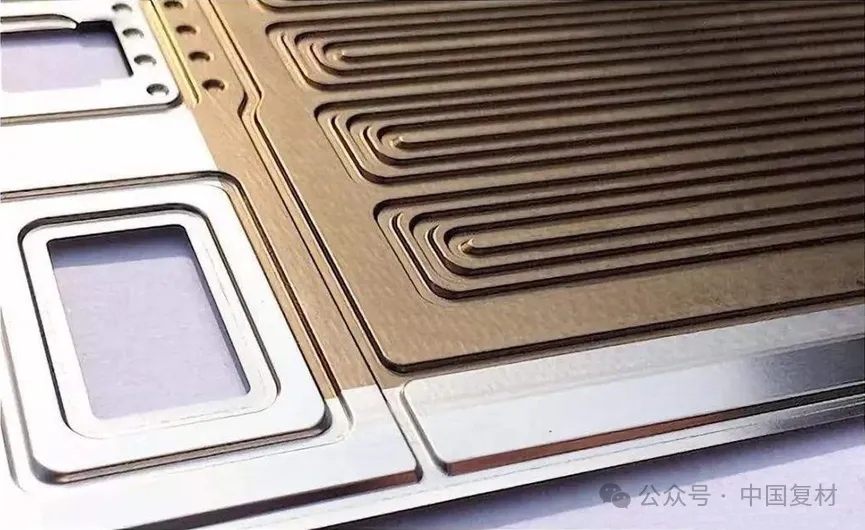 電力復合材料：創新驅動電力裝備的高性能發展