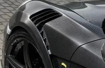 高性價比碳纖維高端制造業換裝首選材料的深度洞察（上）