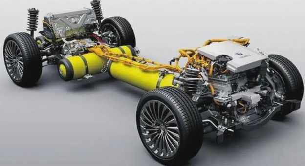 高性價比碳纖維高端制造業換裝首選材料的深度洞察(中) 高性價比碳纖維高端制造業換裝首選材料的深度洞察(中)