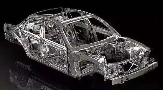 高性價比碳纖維高端制造業換裝首選材料的深度洞察(中) 高性價比碳纖維高端制造業換裝首選材料的深度洞察(中)