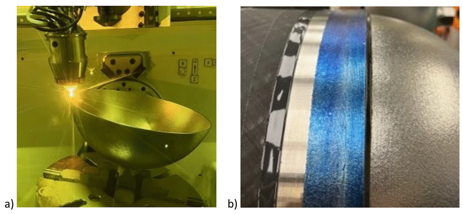 氫時代的 “儲氫密碼”:無內膽復合儲氫罐的探索之路 氫時代的 “儲氫密碼”:無內膽復合儲氫罐的探索之路