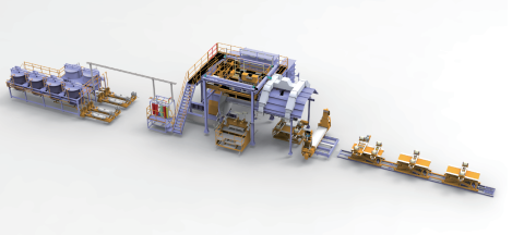 【會員風(fēng)采】連云港唯德復(fù)合材料設(shè)備有限公司 【會員風(fēng)采】連云港唯德復(fù)合材料設(shè)備有限公司