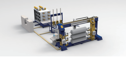 【會員風(fēng)采】連云港唯德復(fù)合材料設(shè)備有限公司 【會員風(fēng)采】連云港唯德復(fù)合材料設(shè)備有限公司