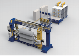 【會員風(fēng)采】連云港唯德復(fù)合材料設(shè)備有限公司 【會員風(fēng)采】連云港唯德復(fù)合材料設(shè)備有限公司