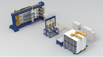 【會員風(fēng)采】連云港唯德復(fù)合材料設(shè)備有限公司 【會員風(fēng)采】連云港唯德復(fù)合材料設(shè)備有限公司