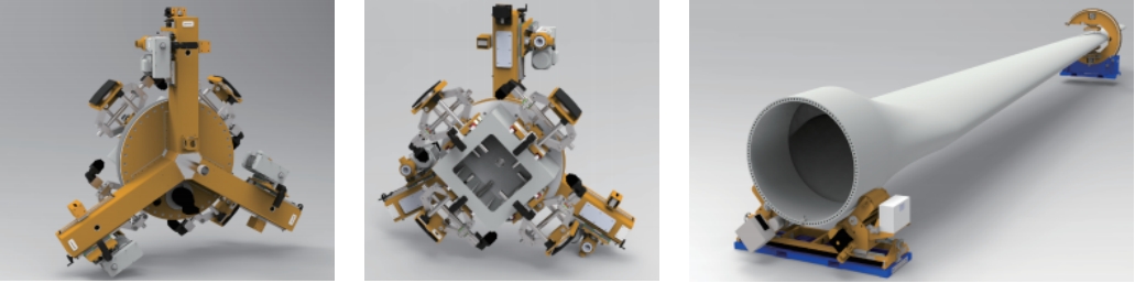 【會員風(fēng)采】連云港唯德復(fù)合材料設(shè)備有限公司 【會員風(fēng)采】連云港唯德復(fù)合材料設(shè)備有限公司