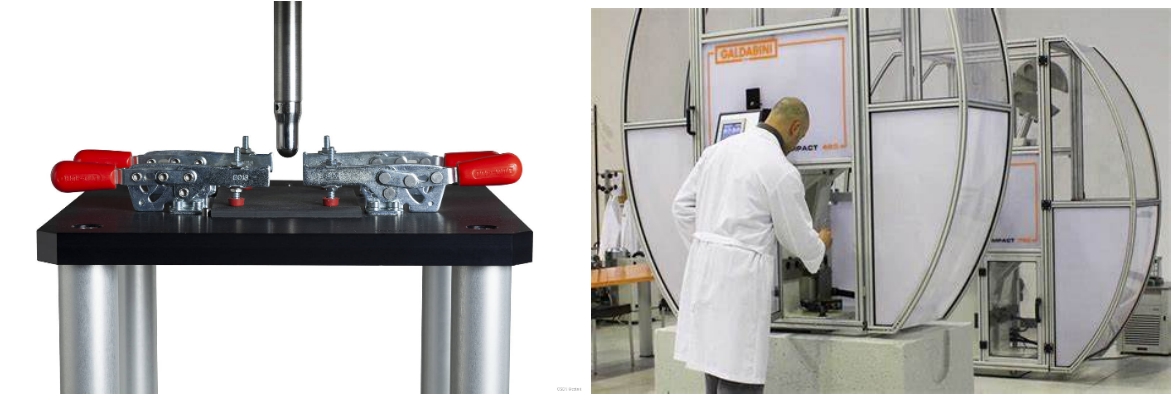 【標準解讀】復合材料沖擊失效測試：行業新標準解析