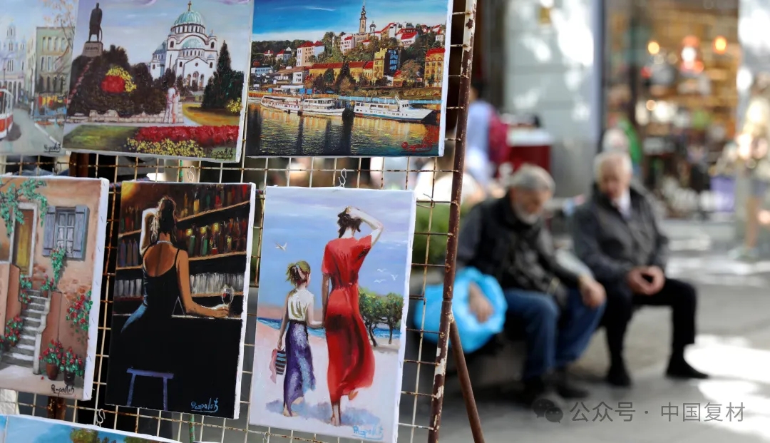 【啟航全球】探海篇:塞爾維亞市場(chǎng)開(kāi)發(fā)攻略 【啟航全球】探海篇:塞爾維亞市場(chǎng)開(kāi)發(fā)攻略