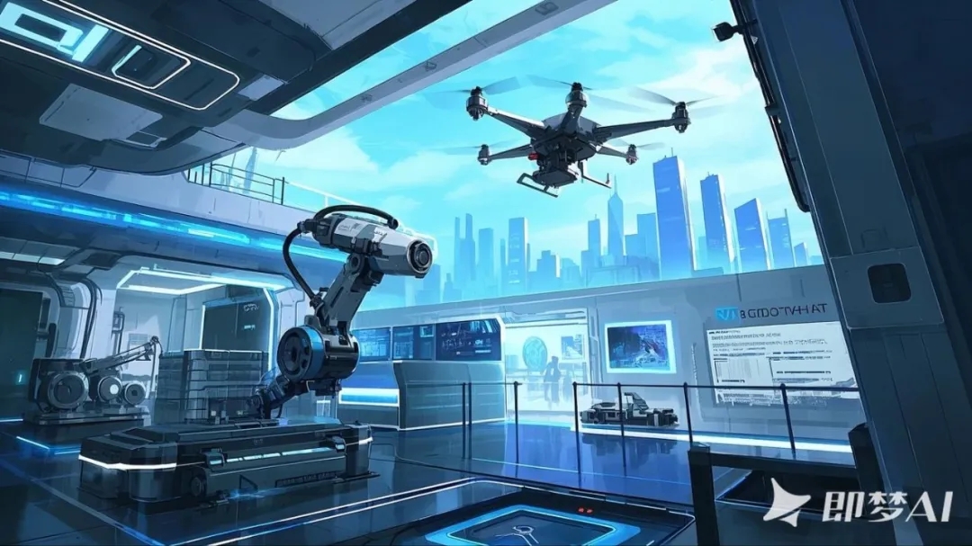 1.5萬億市場待分，新材料企業如何把握低空經濟訂單？