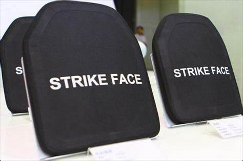 防彈材料試驗方法新標與纖維增強復合材料行業