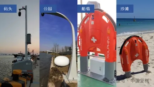 中國大運河帶動復合材料大發展