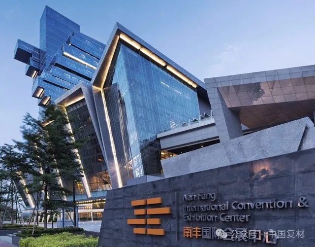 會員宣傳砸過來，協會帶您拓市場！——第八屆廣州復合材料及制品展覽會