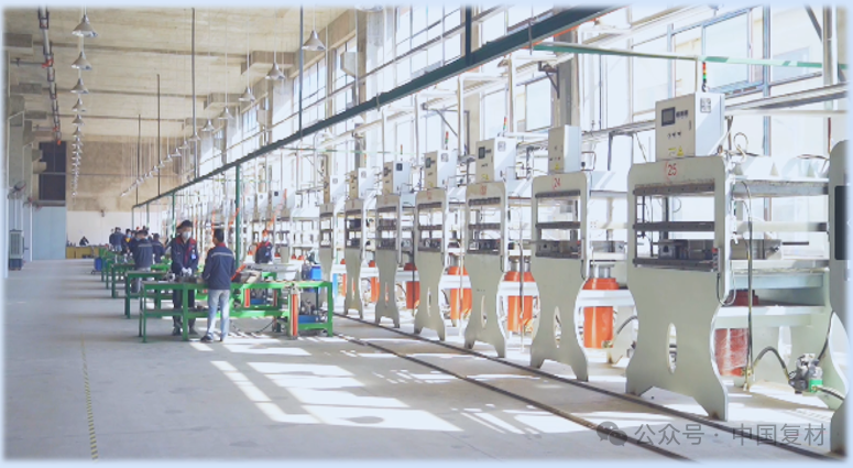 玄武巖纖維復合材料標準化現狀研究 玄武巖纖維復合材料標準化現狀研究