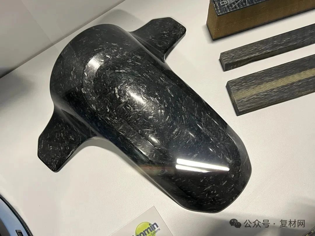 【2025 JEC World】圓滿謝幕，展望 2026 巴黎之約