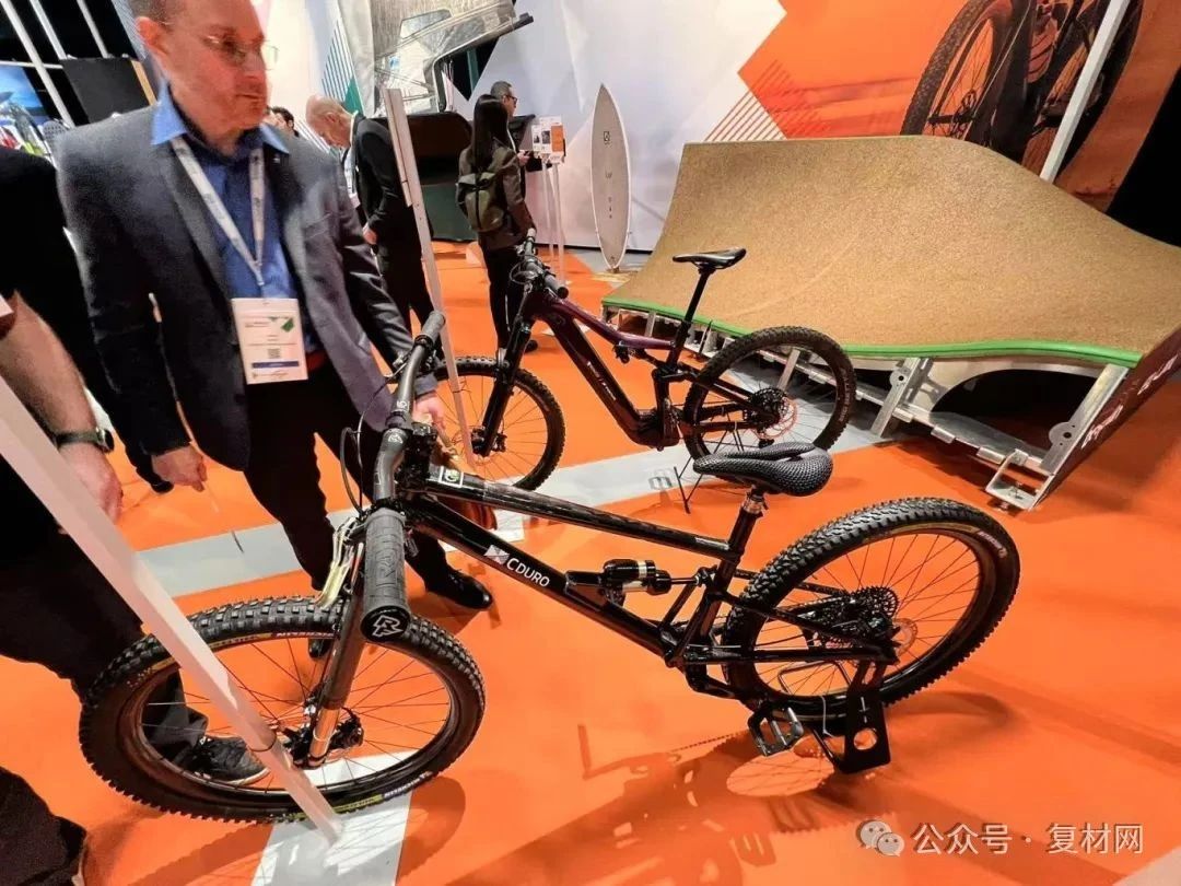 【2025 JEC World】圓滿謝幕，展望 2026 巴黎之約