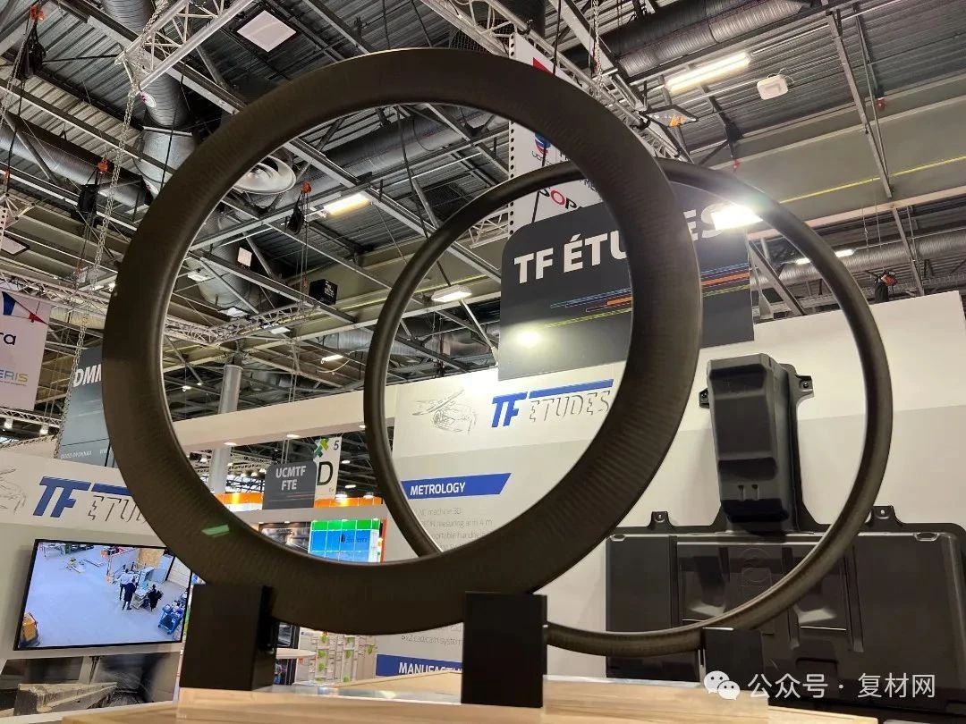 【2025 JEC World】圓滿謝幕，展望 2026 巴黎之約