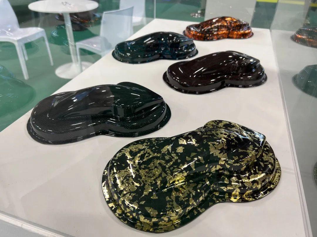 【2025 JEC World】圓滿謝幕，展望 2026 巴黎之約