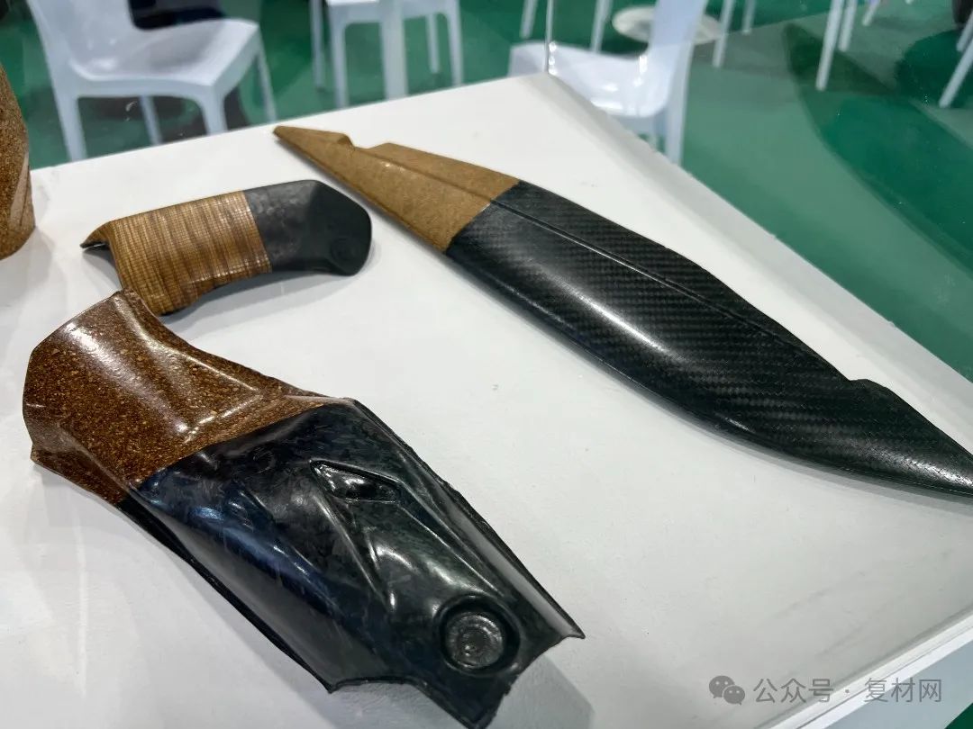 【2025 JEC World】圓滿謝幕，展望 2026 巴黎之約