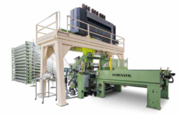 三維機織工藝探索:復合材料領域的革新力量 三維機織工藝探索:復合材料領域的革新力量