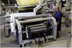 三維機織工藝探索:復合材料領域的革新力量 三維機織工藝探索:復合材料領域的革新力量