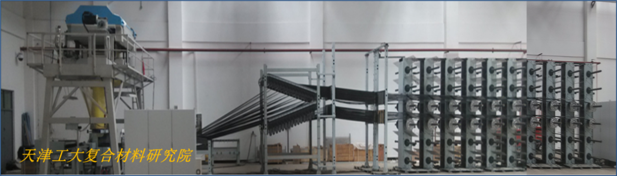 三維機織工藝探索:復合材料領域的革新力量 三維機織工藝探索:復合材料領域的革新力量