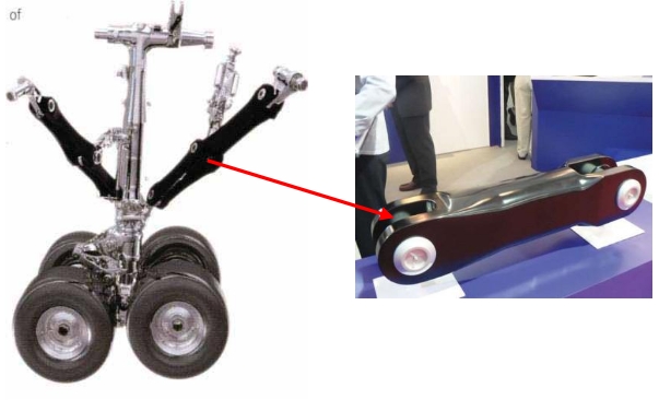 三維機織工藝探索:復合材料領域的革新力量 三維機織工藝探索:復合材料領域的革新力量