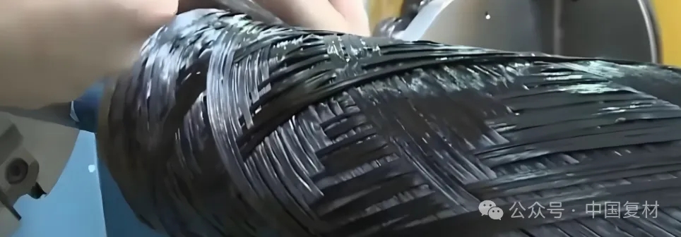 【4月9日丨預浸料】高性能復合材料的核心中間體與多領域應用潛力