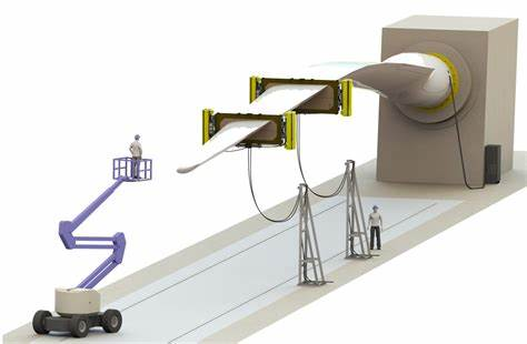 聚合物基復合材料疲勞性能測試標準體系與工程應用研究