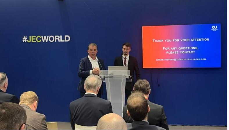 CCIA促進中德復合材料市場合作，推動技術交流與轉讓