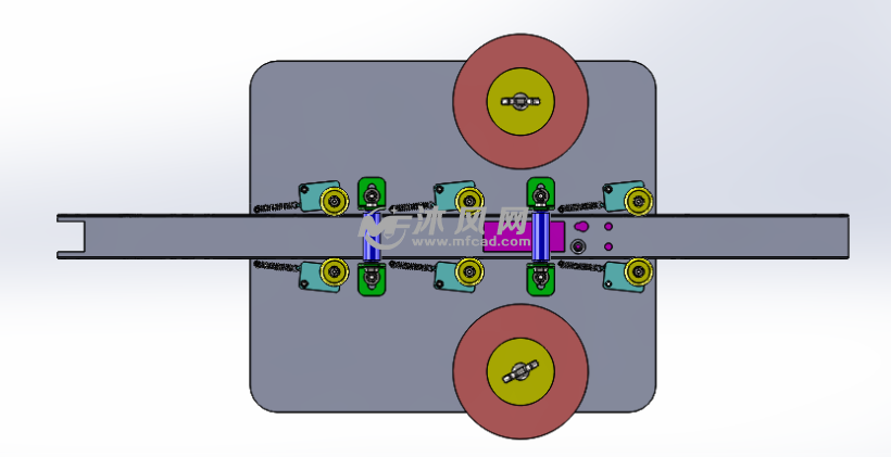 解鎖纏繞成型工藝:復(fù)合材料制造的變革密碼 解鎖纏繞成型工藝:復(fù)合材料制造的變革密碼