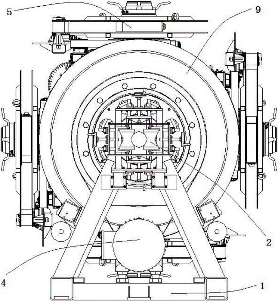 解鎖纏繞成型工藝：復合材料制造的變革密碼（中）