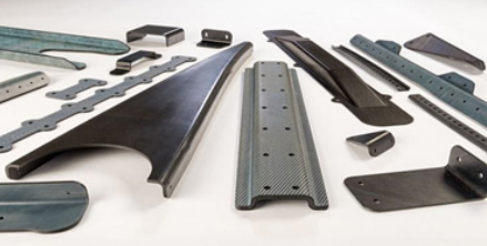 航空工業中的熱塑性復材