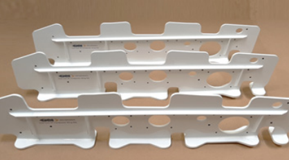 航空工業中的熱塑性復材