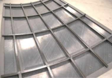 航空工業中的熱塑性復材