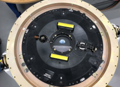 航空工業中的熱塑性復材