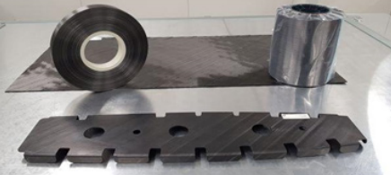 航空工業中的熱塑性復材